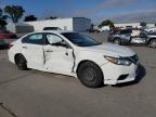 2017 Nissan Altima 2.5 for Sale in Sacramento, CA - Side