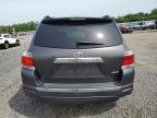 2011 Toyota Highlander Base للبيع في Hillsborough، NJ - Front End