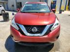2016 Nissan Murano S на продаже в Memphis, TN - Side