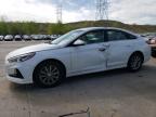 2019 Hyundai Sonata Se на продаже в Littleton, CO - Side