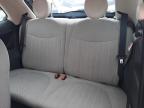 2012 FIAT 500 LOUNGE S-A  for sale at Copart SANDWICH