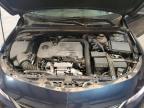 2018 Chevrolet Malibu Lt   на продаже в Oklahoma City, OK - Minor Dent/Scratches