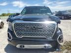 2021 Gmc Sierra K1500 Denali للبيع في Leroy، NY - Front End