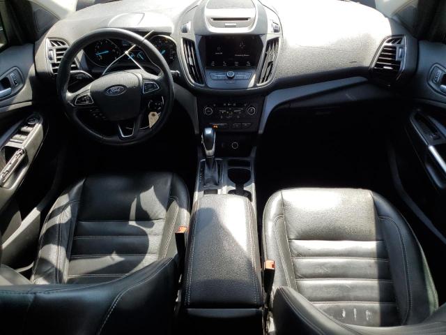  FORD ESCAPE 2018 Blue
