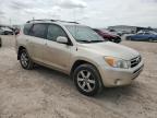 2008 Toyota Rav4 Limited zu verkaufen in Houston, TX - Side