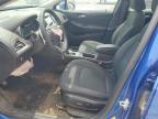 2017 Chevrolet Cruze Lt zu verkaufen in Cahokia Heights, IL - Front End