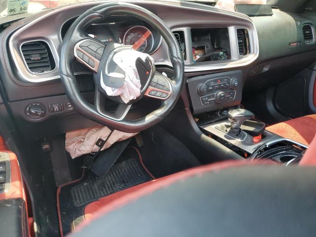  DODGE CHARGER 2020 Biały