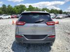2015 Jeep Cherokee Latitude for Sale in Mebane, NC - Front End