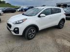 2020 Kia Sportage Lx for Sale in Mcfarland, WI - Hail