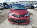 2021 Chevrolet Bolt Ev Lt en Venta en Kansas City, KS - Front End