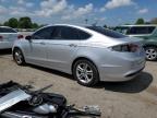 2018 Ford Fusion Se de vânzare în Dyer, IN - Front End