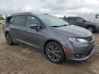 2020 Chrysler Pacifica Touring L Plus იყიდება Elgin-ში, IL - Rear End