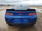 2016 Chevrolet Camaro Ss de vânzare în Amarillo, TX - All Over