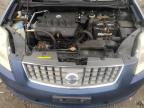 2007 Nissan Sentra 2.0 за продажба в Baltimore, MD - Undercarriage