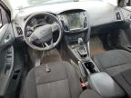 2018 Ford Focus Se на продаже в New Orleans, LA - Front End