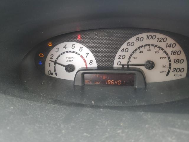 2005 TOYOTA ECHO 