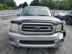 2004 Toyota Sequoia Sr5 en Venta en Gastonia, NC - Front End