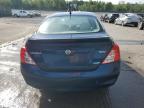 2014 Nissan Versa S for Sale in Duryea, PA - Front End