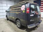 2004 Gmc Savana G2500 de vânzare în Candia, NH - Mechanical