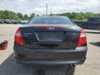 2012 Ford Fusion Se en Venta en Louisville, KY - Front End