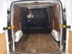 2017 FORD TRANSIT CU for sale at Copart WOLVERHAMPTON