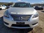 2014 Nissan Sentra S продається в Las Vegas, NV - Side