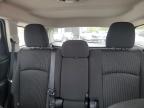2012 Dodge Journey Sxt на продаже в Wayland, MI - Front End
