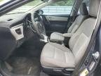 2016 Toyota Corolla L   en Venta en Loganville, GA - Side