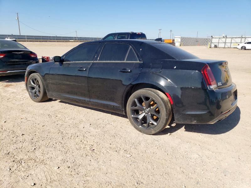  CHRYSLER 300 2022 Czarny