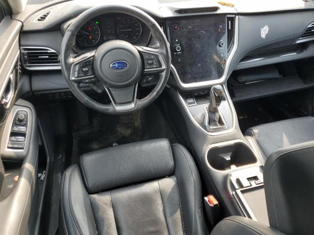  SUBARU OUTBACK 2021 Сірий