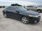 2012 Acura Tsx  zu verkaufen in Wilmer, TX - Hail