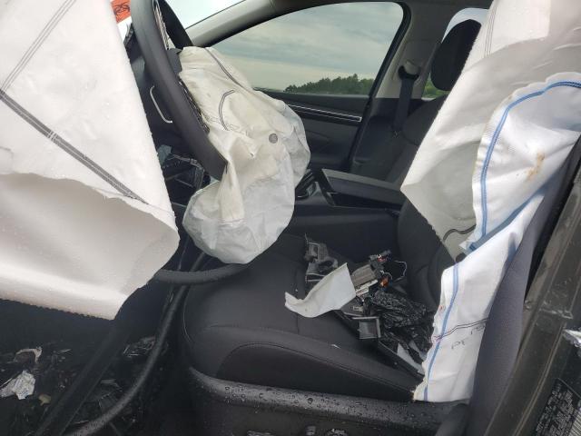 HYUNDAI TUCSON 2024 Серый