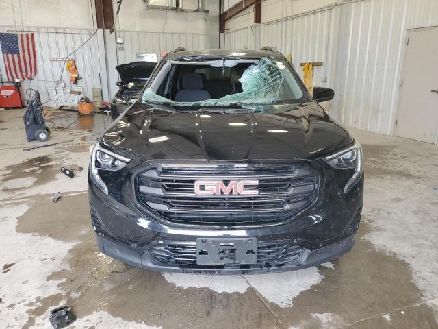  GMC TERRAIN 2019 Czarny