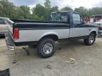 1996 Ford F150  იყიდება Waldorf-ში, MD - Rear End