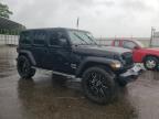 2021 Jeep Wrangler Unlimited Sport for Sale in Harleyville, SC - Front End