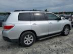2013 Toyota Highlander Base იყიდება Loganville-ში, GA - Side