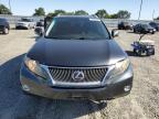 2011 Lexus Rx 450H en Venta en Sacramento, CA - Minor Dent/Scratches