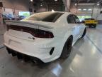 2021 Dodge Charger Srt Hellcat zu verkaufen in Oklahoma City, OK - Minor Dent/Scratches