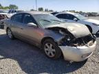 2005 Nissan Altima S на продаже в Sacramento, CA - Front End