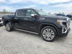 2022 Gmc Sierra Limited K1500 Denali zu verkaufen in Walton, KY - Side
