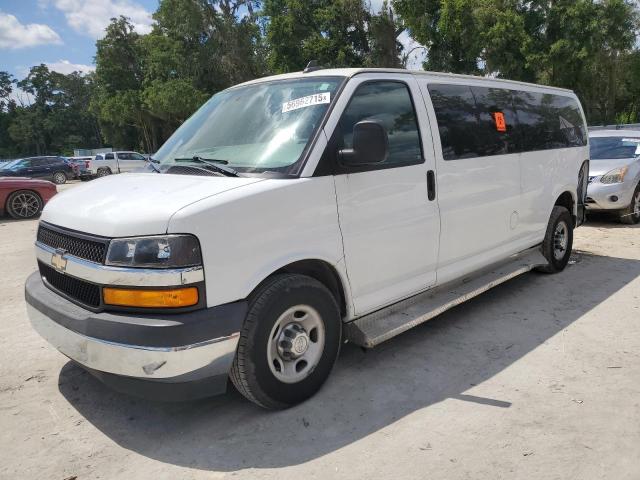 2017 Chevrolet Express G3500 Lt