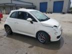 2015 Fiat 500 Sport იყიდება Ellwood City-ში, PA - Front End