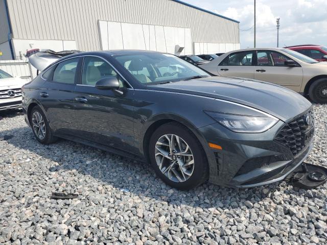  HYUNDAI SONATA 2023 Серый