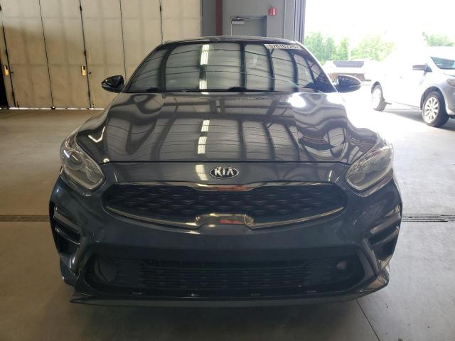  KIA FORTE 2020 Szary