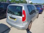 2014 SKODA ROOMSTER S for sale at Copart SANDY