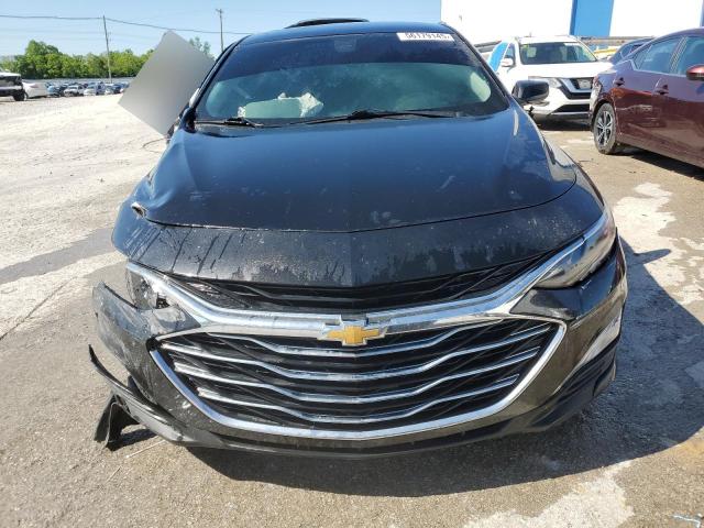  CHEVROLET MALIBU 2020 Black