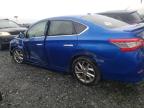 2013 NISSAN SENTRA S à vendre chez Copart QC - MONTREAL