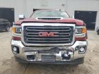 2018 Gmc Sierra K2500 Slt იყიდება Jacksonville-ში, FL - Front End