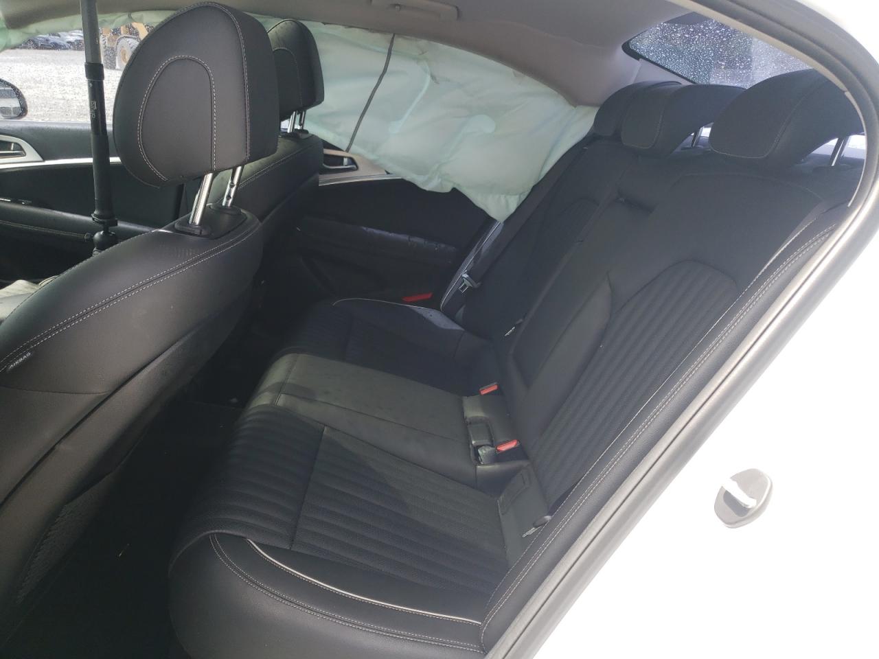 2019 Genesis G70 Elite VIN: KMTG34LA7KU032247 Lot: 57146265