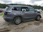 2021 Honda Pilot Exl на продаже в Florence, MS - All Over